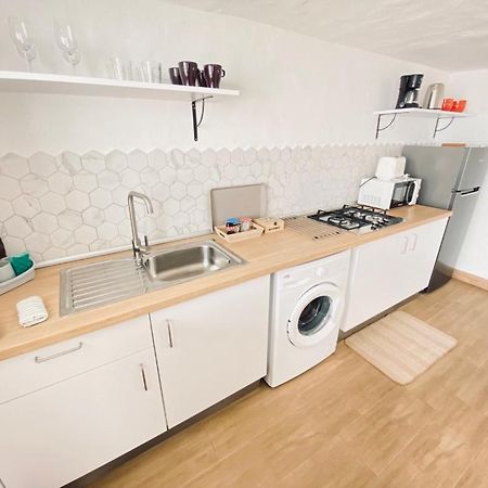 Casa Gercko 3 Apartman Yaiza  Kültér fotó