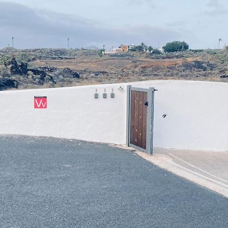 Casa Gercko 3 Apartman Yaiza  Kültér fotó