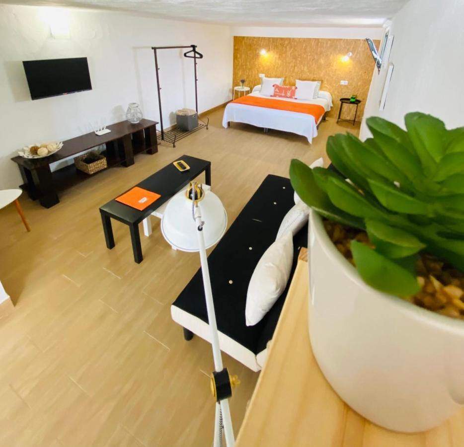 Casa Gercko 3 Apartman Yaiza  Kültér fotó
