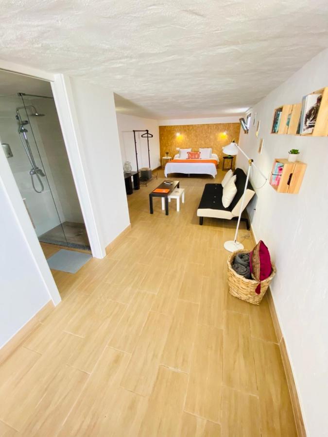 Casa Gercko 3 Apartman Yaiza  Kültér fotó