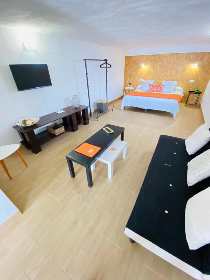 Casa Gercko 3 Apartman Yaiza  Kültér fotó